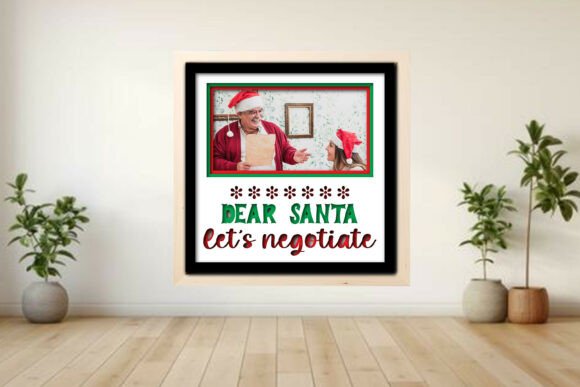 Dear Santa Let’s Graphics and Crafts Review